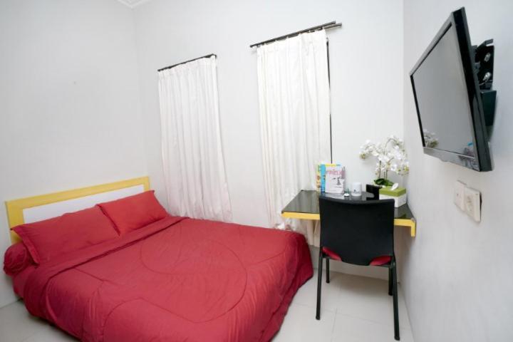 D'Paragon Pamela 1 Maguwo Exterior photo